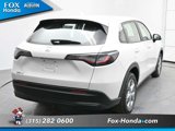New 2025 Honda HR-V LX image 4