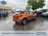 Used 2024 Nissan Kicks SV w/ Exterior Package image 5