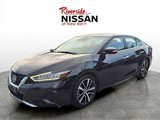 Used 2022 Nissan Maxima SV w/ Floor Mat Group image 5