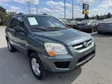 Used 2009 Kia Sportage LX image 3