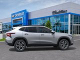 New 2025 Chevrolet Trax LT image 5