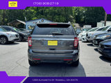 Used 2015 Ford Explorer XLT w/ Equipment Group 202A image 5