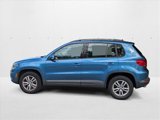 Used 2017 Volkswagen Tiguan S image 3