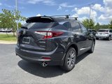 Used 2021 Acura RDX w/ Technology Package image 3