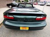 Used 1995 Chevrolet Camaro Z28 image 3