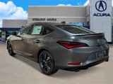 New 2025 Acura Integra A-Spec image 3