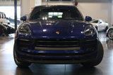 Used 2022 Porsche Macan image 2