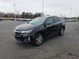 Used 2023 Chevrolet Equinox LT image 4