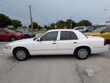 Used 2008 Mercury Grand Marquis GS image 6
