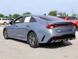 Used 2021 Kia K5 LXS image 3
