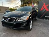 Used 2010 Volvo XC60 T6 image 3
