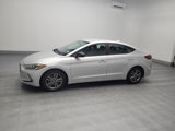 Used 2017 Hyundai Elantra SE w/ SE A/T Tech Package 03 image 2