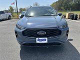 Used 2023 Ford Escape ST-Line Select w/ Class II Trailer Tow Package image 2