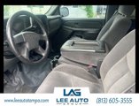 Used 2007 Chevrolet Silverado 1500 LT w/ Crew Cab Value Package image 4