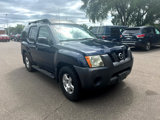 Used 2008 Nissan Xterra S image 3