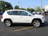 Used 2017 Jeep Compass Latitude image 5