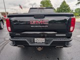 Used 2019 GMC Sierra 1500 Elevation image 4