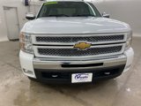 Used 2013 Chevrolet Silverado 1500 LTZ w/ Chrome Essentials Package image 4