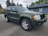 Used 2006 Jeep Grand Cherokee Laredo image 3