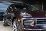Certified 2025 Porsche Macan image 3