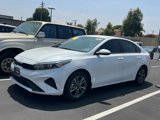 Used 2024 Kia Forte LXS image 2
