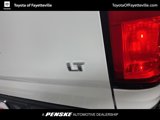Used 2020 Chevrolet Colorado LT image 4