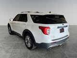 Used 2021 Ford Explorer Limited w/ Equipment Group 301A image 4