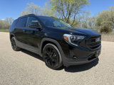 Used 2020 GMC Terrain SLT w/ Preferred Package image 3