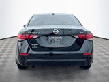 Certified 2021 Nissan Sentra SV w/ SV Premium Package image 6