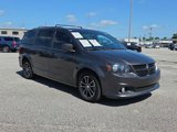 Used 2017 Dodge Grand Caravan GT image 3
