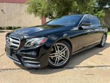 Used 2017 Mercedes-Benz E 300 w/ Premium 1 Package image 3