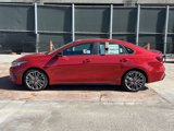 Used 2023 Kia Forte GT image 3