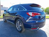 Used 2016 Acura RDX AWD w/ Advance Package image 4