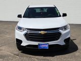 Used 2020 Chevrolet Traverse LS image 3