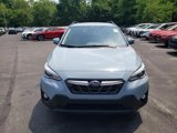 Used 2021 Subaru Crosstrek 2.5i Limited w/ Popular Package #4 image 5