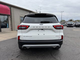 Used 2023 Ford Escape Platinum image 4