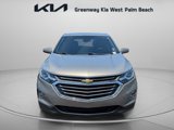Used 2018 Chevrolet Equinox LT image 3