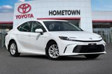 Certified 2025 Toyota Camry LE w/ Convenience Package image 2