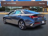 New 2025 Hyundai Elantra Sport image 5