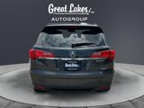 Used 2014 Acura RDX AWD image 4