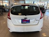 Used 2013 Ford Fiesta S image 4