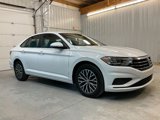 Used 2021 Volkswagen Jetta S w/ Driver Assistance Package image 2