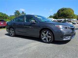 Used 2022 Subaru Legacy Limited image 2