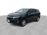 Used 2024 Chevrolet Equinox LT image 4