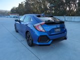 Used 2018 Honda Civic EX image 5