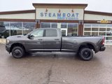 New 2024 RAM 3500 Big Horn w/ Night Edition image 2