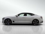 New 2025 Genesis G70 3.3T Advanced w/ Sport Prestige Package image 3