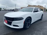 Used 2023 Dodge Charger SXT w/ Blacktop Package image 3