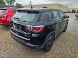 Used 2020 Jeep Compass Sport w/ Cold Weather Group image 4