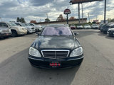 Used 2004 Mercedes-Benz S 500 4MATIC image 2